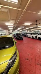 Automobile Megamart (D14), Factory #631911641